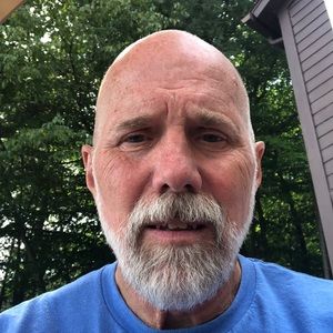 Meet your Posher, Scott